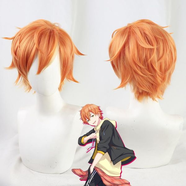 project sekai colorful stage vivid bad squad shinonome akito cosplay wig for halloween party play role hair cap6366604, Silver
project sekai colorful stage vivid bad squad shinonome akito cosplay wig for halloween party play role hair cap6366604, Silver
