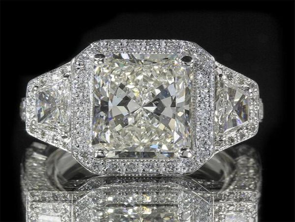 size 610 unique wedding rings luxury jewelry 925 sterling silver princess cut white z large cz diamond gemstones eternity wom2142980, Slivery;golden
size 610 unique wedding rings luxury jewelry 925 sterling silver princess cut white z large cz diamond gemstones eternity wom2142980, Slivery;golden