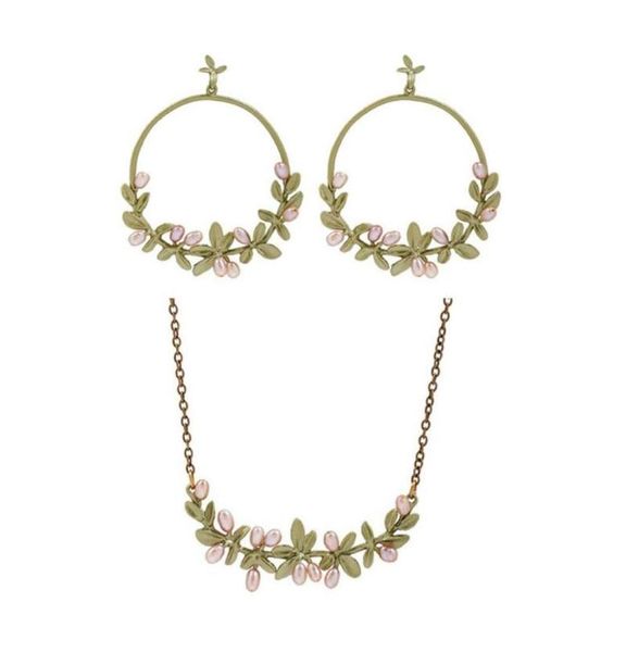 earrings necklace csxjd 2022 genuine version plant jewelry thyme natural pearl and earringsearrings84233644078240, Silver
earrings necklace csxjd 2022 genuine version plant jewelry thyme natural pearl and earringsearrings84233644078240, Silver