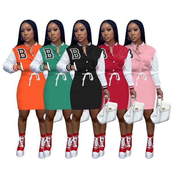 women designers clothes 2023 spring and summer new fashion embroidered letters buttock dress, White
women designers clothes 2023 spring and summer new fashion embroidered letters buttock dress, White