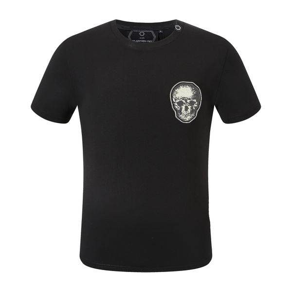 summer short sleeve t-shirt #3021 hip hop fashion men o-neck fitness casual slim pp men's skulls print cotton streetwear t-shirt pp212, White;black
summer short sleeve t-shirt #3021 hip hop fashion men o-neck fitness casual slim pp men's skulls print cotton streetwear t-shirt pp212, White;black