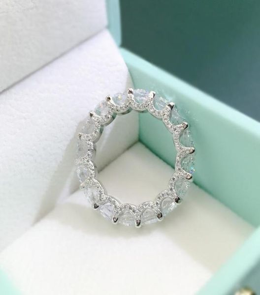 cluster rings classic 100 925 sterling silver oval cut created moissanite diamonds gemstone engagement couple fine jewelry6647234, Golden;silver
cluster rings classic 100 925 sterling silver oval cut created moissanite diamonds gemstone engagement couple fine jewelry6647234, Golden;silver