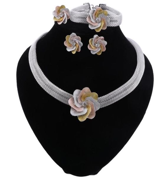 fashion african beads jewelry set exquisite brand dubai goldcolor necklace earrings nigerian wedding bridal jewelry set7286129, Slivery;golden
fashion african beads jewelry set exquisite brand dubai goldcolor necklace earrings nigerian wedding bridal jewelry set7286129, Slivery;golden