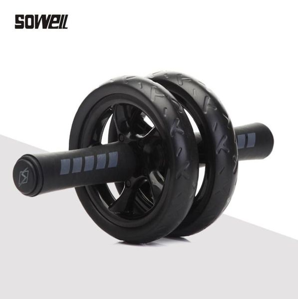 muscle doublewheeled fit wheels no noise abdominal wheel ab roller with mat for exercise fitness equipment abdominal roller 19072625
muscle doublewheeled fit wheels no noise abdominal wheel ab roller with mat for exercise fitness equipment abdominal roller 19072625