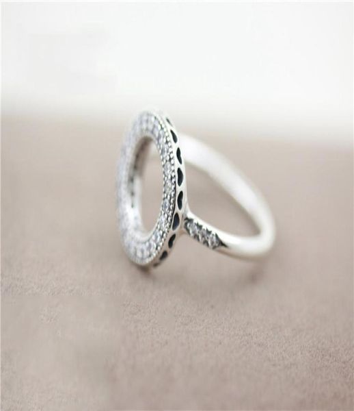 wholesale- and elegant ring for 925 sterling silver plated rose gold set cz diamond intoxicating vintage charm ladies ring with box5146937, Slivery;golden
wholesale- and elegant ring for 925 sterling silver plated rose gold set cz diamond intoxicating vintage charm ladies ring with box5146937, Slivery;golden