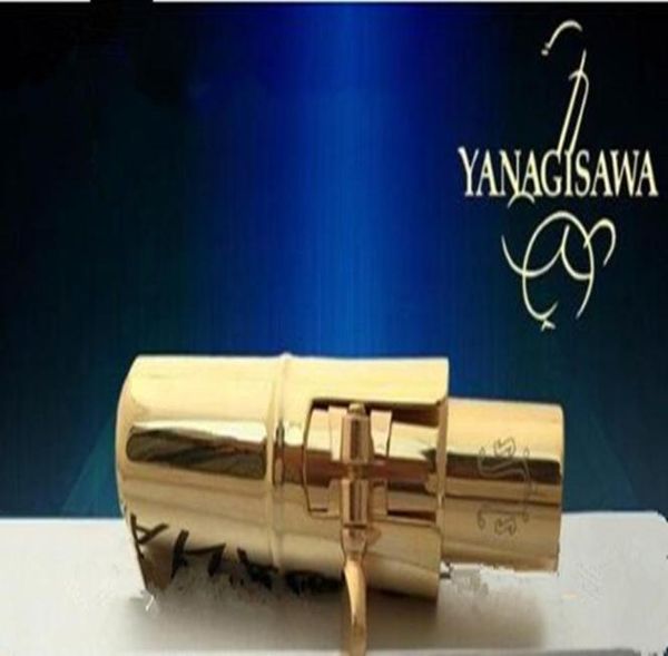highquality yanagisawa version tenor saxophone musical instrumentmetal gold metal mouthpiece alto soprano no 59 number4016518
highquality yanagisawa version tenor saxophone musical instrumentmetal gold metal mouthpiece alto soprano no 59 number4016518