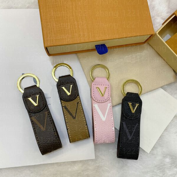dragonne designer keychains luxury mens keyring with gold plated buckle letters portachiavi bag charm lanyard pendant car leather classic ke, Silver
dragonne designer keychains luxury mens keyring with gold plated buckle letters portachiavi bag charm lanyard pendant car leather classic ke, Silver