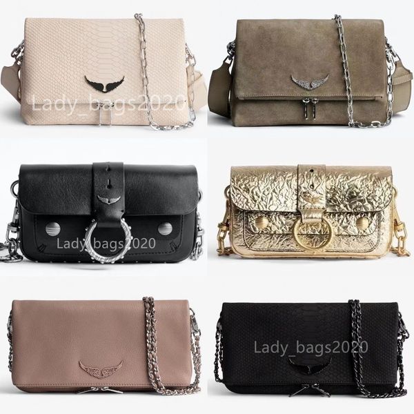 zadig voltaire bag zv chains rivet bags crocodile leather canvas designer wings diamond-ironing woman suede shoulder bag rivet handbag cross
zadig voltaire bag zv chains rivet bags crocodile leather canvas designer wings diamond-ironing woman suede shoulder bag rivet handbag cross