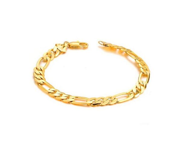mens hip hop chain bracelets 8mm22cm nk chains bracelet punk gold color link bangle for women men vintage jewelry accessories2521713, Black
mens hip hop chain bracelets 8mm22cm nk chains bracelet punk gold color link bangle for women men vintage jewelry accessories2521713, Black