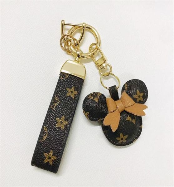 fashion key buckle car keychain handmade leather key chains men women bag pendant accessories mouse design flower charm jewelry ke2934784, Slivery;golden
fashion key buckle car keychain handmade leather key chains men women bag pendant accessories mouse design flower charm jewelry ke2934784, Slivery;golden