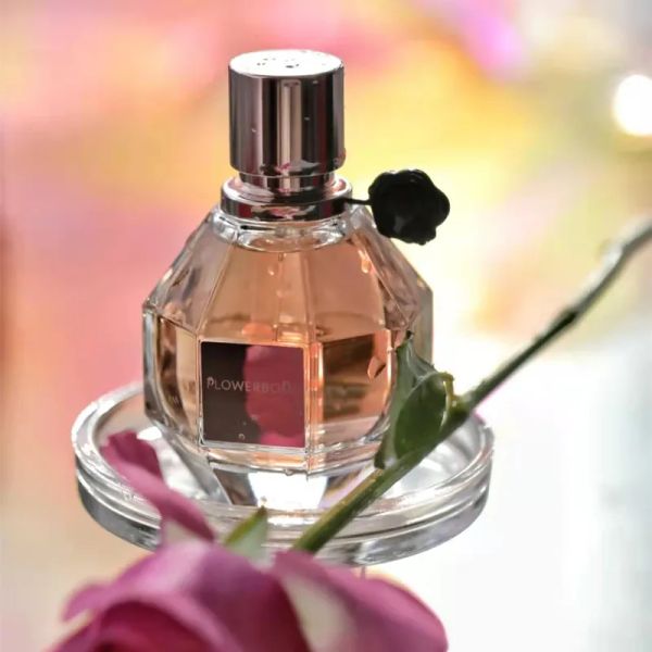 parfum perfume brand flower boom perfume 100ml/3.4oz for women eau de parfum spray in stock fast ship
parfum perfume brand flower boom perfume 100ml/3.4oz for women eau de parfum spray in stock fast ship