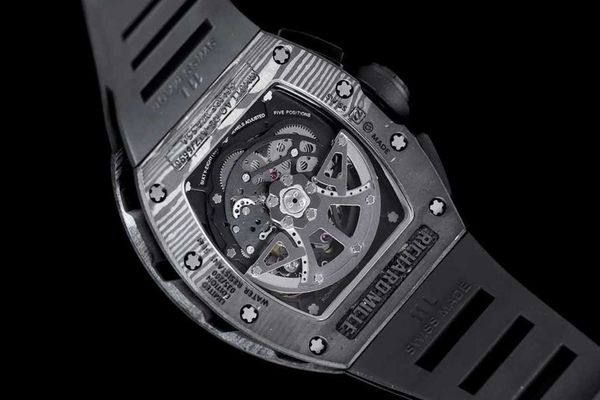 fantastic mechanical r i c h a r d luxury superb style male wrist watches rm11 rm11-03 4g0s designer high-end quality tpt carbon fiber bezel, Slivery;brown
fantastic mechanical r i c h a r d luxury superb style male wrist watches rm11 rm11-03 4g0s designer high-end quality tpt carbon fiber bezel, Slivery;brown