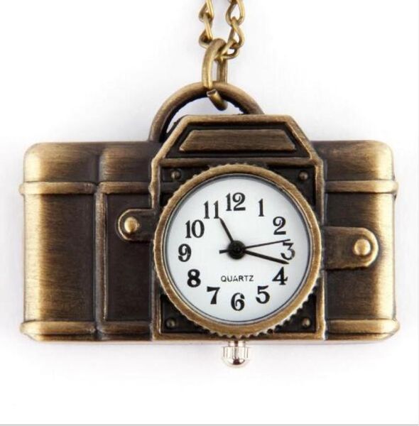 2019 match 10pcs retro camera necklace table pocket watch pendant necklace table alloy necklace4388839, Slivery;golden
2019 match 10pcs retro camera necklace table pocket watch pendant necklace table alloy necklace4388839, Slivery;golden