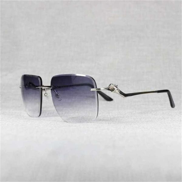 40% off oversize rimless men leopard style new lens shape women shade clear galsses frame reading gafas for outdoorkajia new, White;black
40% off oversize rimless men leopard style new lens shape women shade clear galsses frame reading gafas for outdoorkajia new, White;black