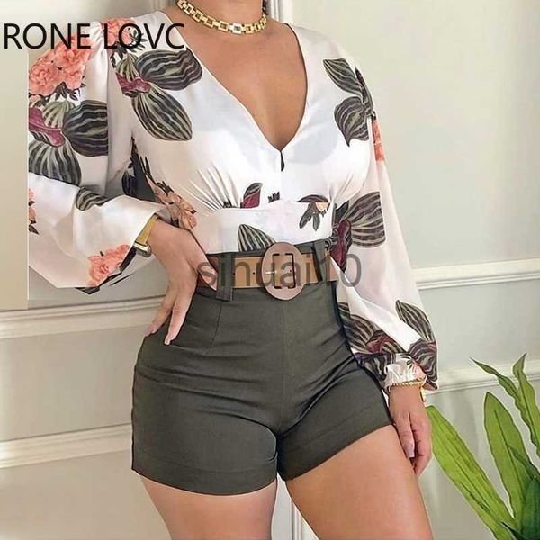 women's two piece pants spring v neck tropical print long sleeve shorts set women sets 2 piece set j230717, White
women's two piece pants spring v neck tropical print long sleeve shorts set women sets 2 piece set j230717, White