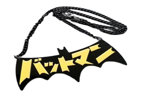 acrylic japanese pendant necklace fashion jewelry hiphop accessories sweater chain5132868, Silver
acrylic japanese pendant necklace fashion jewelry hiphop accessories sweater chain5132868, Silver