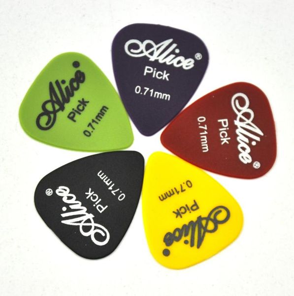 100pcs medium 071mm alice matte abs guitar picks plectrums for acoustic guitar8595616
100pcs medium 071mm alice matte abs guitar picks plectrums for acoustic guitar8595616