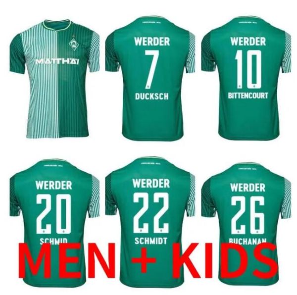 23 24 werder bremen special soccer jerseys 2023 2024 how deep is your love ducksch bittencourt friedl veljkovic schmid agu jersey football s, Black;yellow
23 24 werder bremen special soccer jerseys 2023 2024 how deep is your love ducksch bittencourt friedl veljkovic schmid agu jersey football s, Black;yellow