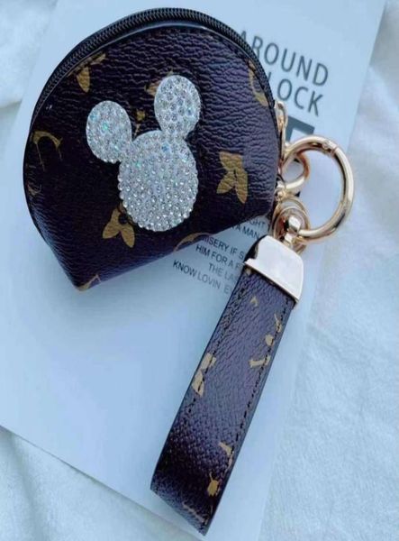 presbyopia keychain buckles car keys holder bag key ring cute brown flower rhinestone mouse pu leather keyring pendant fashion des7212101, Slivery;golden
presbyopia keychain buckles car keys holder bag key ring cute brown flower rhinestone mouse pu leather keyring pendant fashion des7212101, Slivery;golden