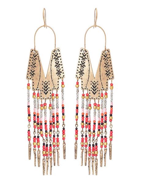 elegant bohemia retro style handmade dangle earrings long tassel style pendant silver copper plated earrings jewelry6599920
elegant bohemia retro style handmade dangle earrings long tassel style pendant silver copper plated earrings jewelry6599920
