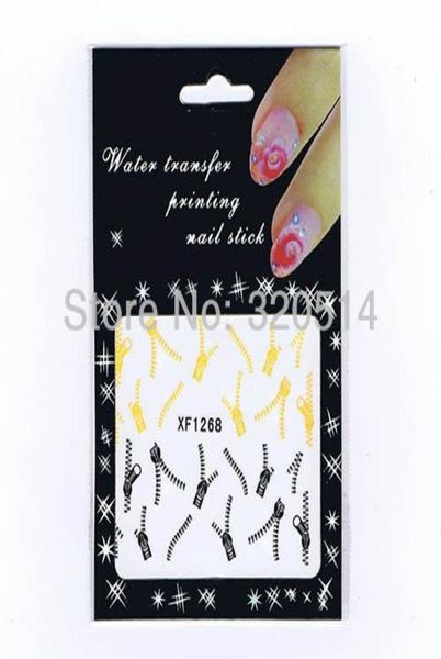 promotion 20sheetslot nail art water transfers stickers decals metallic gold black zipper zips adhesive nail patch 3552248
promotion 20sheetslot nail art water transfers stickers decals metallic gold black zipper zips adhesive nail patch 3552248