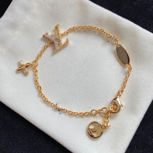 designer bracelet bracelets designer for women gold bracelet fashion women luxury designer necklace 18k gold plated stainless steel letter n, Black
designer bracelet bracelets designer for women gold bracelet fashion women luxury designer necklace 18k gold plated stainless steel letter n, Black