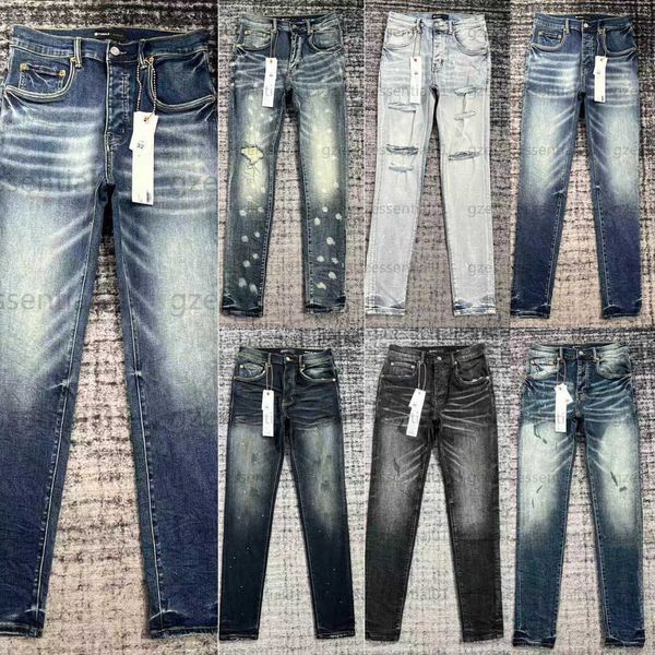 men designer jean denim long pants streetwear fashion high-waisted pants comfortable slightly elastic casual sports pant mens clothing desig, Blue
men designer jean denim long pants streetwear fashion high-waisted pants comfortable slightly elastic casual sports pant mens clothing desig, Blue