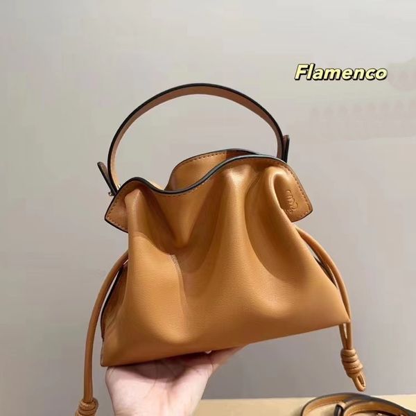 

2023 Lucky Bag Classic Shoulder Bag Women's Wallet Brand Handbag Women's Bag Wallet Development Ceiling Size 23* Folding Box High-end Bag