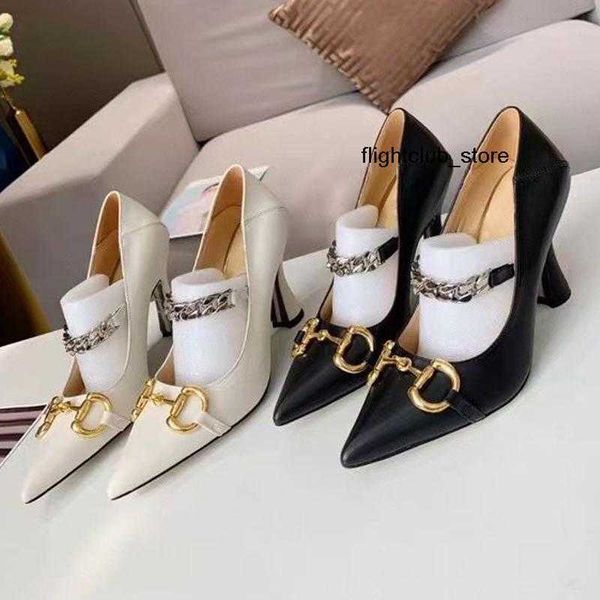 button thick 100 ggity shoe designer leather classic heel heels 10cm high cowhide metal heeled pointed shoes boat chain women dress shoes la, Black
button thick 100 ggity shoe designer leather classic heel heels 10cm high cowhide metal heeled pointed shoes boat chain women dress shoes la, Black