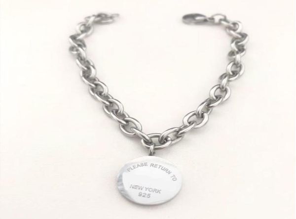 couple heart round bracelets women stainless steel chain on hand fashion jewelry valentine day gift for girlfriend accessories who5010761, Black
couple heart round bracelets women stainless steel chain on hand fashion jewelry valentine day gift for girlfriend accessories who5010761, Black