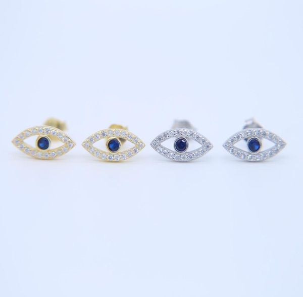cz evil eye earring 925 sterling silver anti allergy material lucky girl women stud earrings5729186, Golden;silver
cz evil eye earring 925 sterling silver anti allergy material lucky girl women stud earrings5729186, Golden;silver