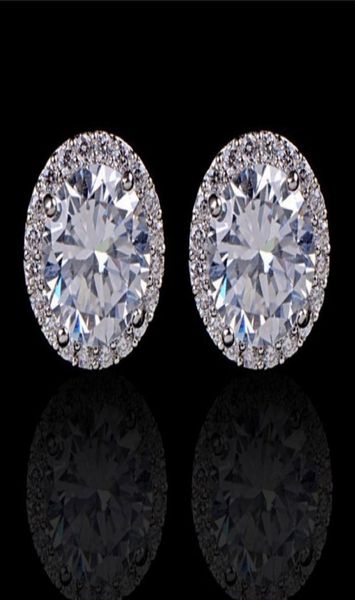 crystal wedding stud earrings for women bohemian beautiful round diamond earring full cz zircon ladies girls engagement jewelry5030087, Golden;silver
crystal wedding stud earrings for women bohemian beautiful round diamond earring full cz zircon ladies girls engagement jewelry5030087, Golden;silver