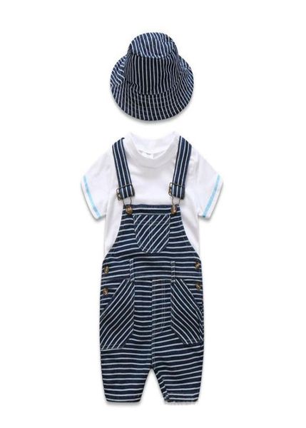 2019 summer newborn baby boy clothes infant outfits kids designer clothes 3pcsset white tshirt suspender trousers hat boys sets 5292289
2019 summer newborn baby boy clothes infant outfits kids designer clothes 3pcsset white tshirt suspender trousers hat boys sets 5292289