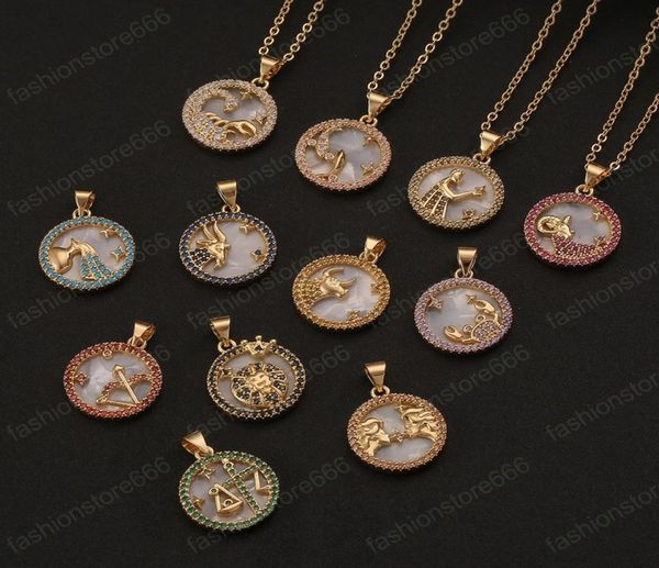 12 zodiac sign necklace copper clavicle chain leo aries pisces pendants charm star sign choker astrology necklaces1503243, Silver
12 zodiac sign necklace copper clavicle chain leo aries pisces pendants charm star sign choker astrology necklaces1503243, Silver