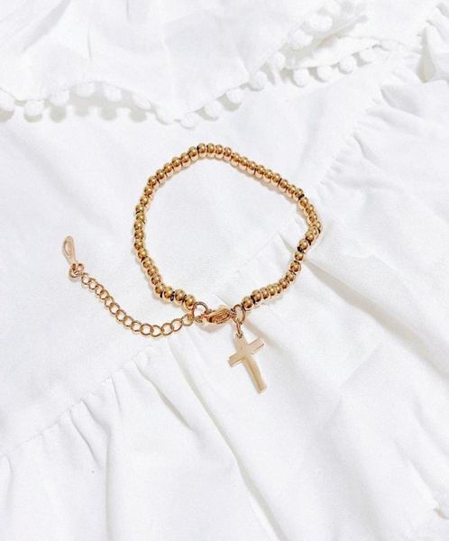 stainless steel bracelet for women man cross gold and silver color pulseira feminina lover039s engagement jewelry pohe4464787, Black
stainless steel bracelet for women man cross gold and silver color pulseira feminina lover039s engagement jewelry pohe4464787, Black