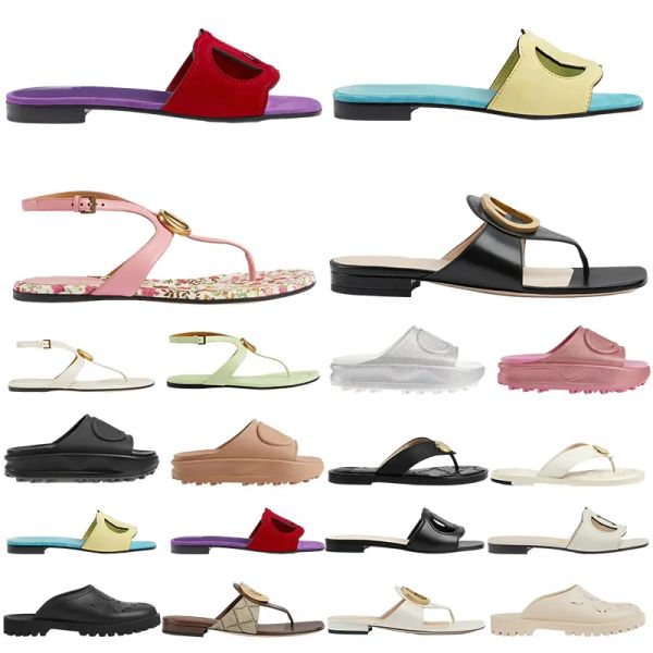 double letters designer slippers for women ladies interlocking g slip on sandal cut out blondie flatform pantoufle claquette slides flip iqm, Black
double letters designer slippers for women ladies interlocking g slip on sandal cut out blondie flatform pantoufle claquette slides flip iqm, Black