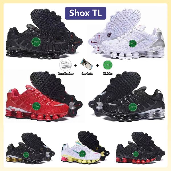 shox tl mens shoes triple white black gold skeptas speed red metallic silver shoxx trainer sneakers for men size 40-46
shox tl mens shoes triple white black gold skeptas speed red metallic silver shoxx trainer sneakers for men size 40-46