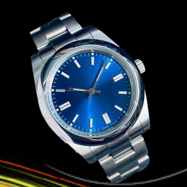 mens watch watches automatic sapphire 36/41mm mechanical stainless steel lovers montre oyster perpetual motion female watch 8215 movement wa, Slivery;brown
mens watch watches automatic sapphire 36/41mm mechanical stainless steel lovers montre oyster perpetual motion female watch 8215 movement wa, Slivery;brown
