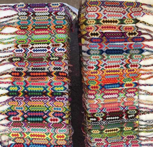 vintage bohemian ethnic bracelets braided cotton rope cuff wristbands anklet multicolor bangles for men women friendship gift 20pc5391672, Golden;silver
vintage bohemian ethnic bracelets braided cotton rope cuff wristbands anklet multicolor bangles for men women friendship gift 20pc5391672, Golden;silver