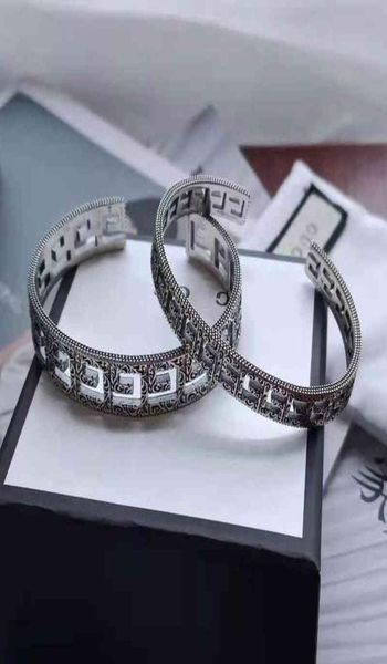 72 off designer square bracelet with carved pattern silver jewelry for women and men6597256, Black
72 off designer square bracelet with carved pattern silver jewelry for women and men6597256, Black