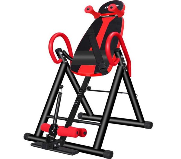 l52 back stretching machine heavy duty inversion table with foam backrest lumbar pad fitness therapy for back pain relief8701122
l52 back stretching machine heavy duty inversion table with foam backrest lumbar pad fitness therapy for back pain relief8701122