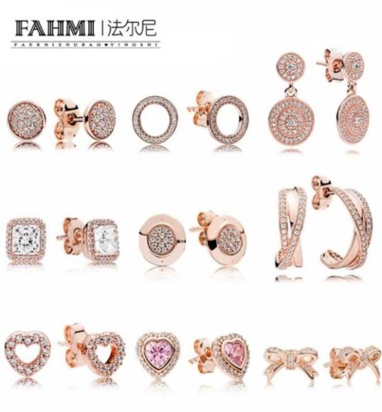 fahmi100 rose gold earrings in sterling silver rings geometric zircon water drops heart shaped bowknot earrings pand10723683933098, Golden;silver
fahmi100 rose gold earrings in sterling silver rings geometric zircon water drops heart shaped bowknot earrings pand10723683933098, Golden;silver