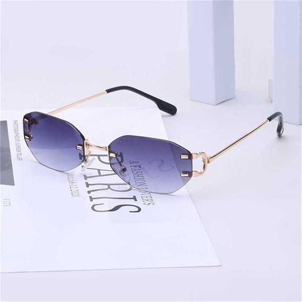 sunglasses 2023 designer kajila fashion rimless female personality irregular p male sunglasseskajia new, White;black
sunglasses 2023 designer kajila fashion rimless female personality irregular p male sunglasseskajia new, White;black