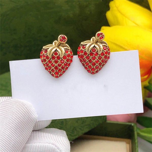 retro stud ggity designer charm earrings interlocking letter g eardrop women simple style party earring with box 3435, Golden;silver
retro stud ggity designer charm earrings interlocking letter g eardrop women simple style party earring with box 3435, Golden;silver