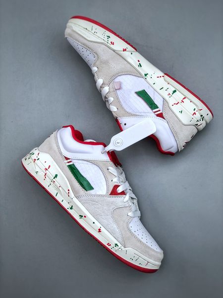 2023 original formula 23 footwear basketball shoes jumpman stadium 90 white university red green lifestyle designer sneakers
2023 original formula 23 footwear basketball shoes jumpman stadium 90 white university red green lifestyle designer sneakers