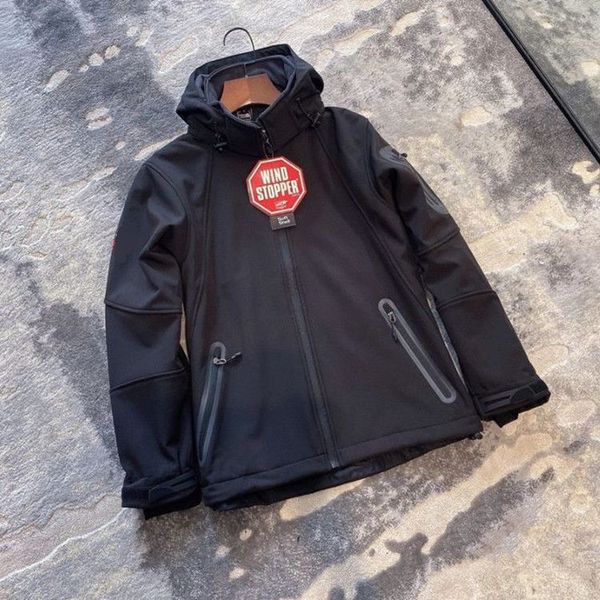 men's jackets 2023 the winter new outdoor sportswear softshell men's jackets women windproof water proof breathable outdoor ski su, Black;brown
men's jackets 2023 the winter new outdoor sportswear softshell men's jackets women windproof water proof breathable outdoor ski su, Black;brown