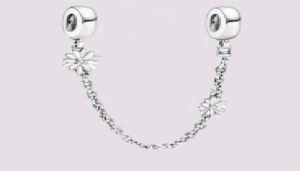 andy jewel 925 sterling silver beads daisy flower safety chain charm charms fits european style jewelry bracelets & necklace 798764c02769548, Black
andy jewel 925 sterling silver beads daisy flower safety chain charm charms fits european style jewelry bracelets & necklace 798764c02769548, Black