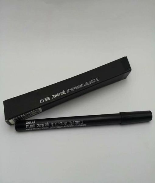 dhl eye kohl crayon smolder eyeliner pencil black color with box easy to wear natural cosmetic makeup eyepencil6528327
dhl eye kohl crayon smolder eyeliner pencil black color with box easy to wear natural cosmetic makeup eyepencil6528327