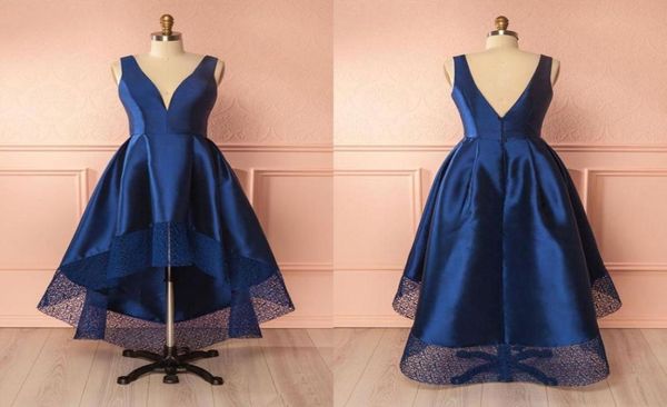 navy blue 2022 new high low cocktail prom dress backless jewel neck lace short front long back stylish homecoming graduation7016044, Black
navy blue 2022 new high low cocktail prom dress backless jewel neck lace short front long back stylish homecoming graduation7016044, Black