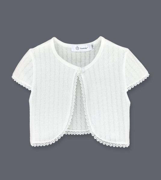 new kids bolero children short sleeves cotton shrug summer girls cardigan fashion short jacket girls clothing8907269, Blue;gray
new kids bolero children short sleeves cotton shrug summer girls cardigan fashion short jacket girls clothing8907269, Blue;gray